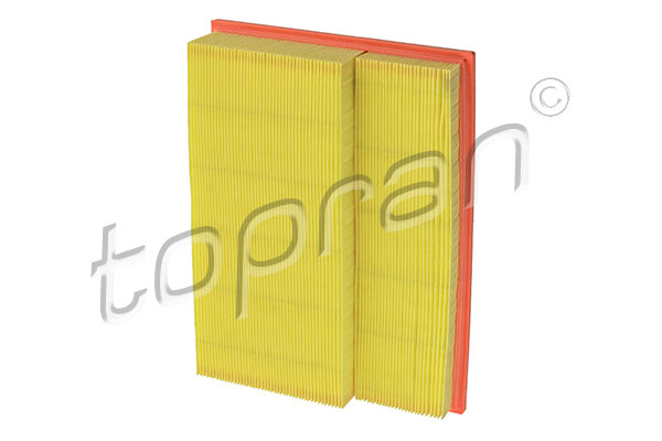 Air Filter - 400 310 TOPRAN