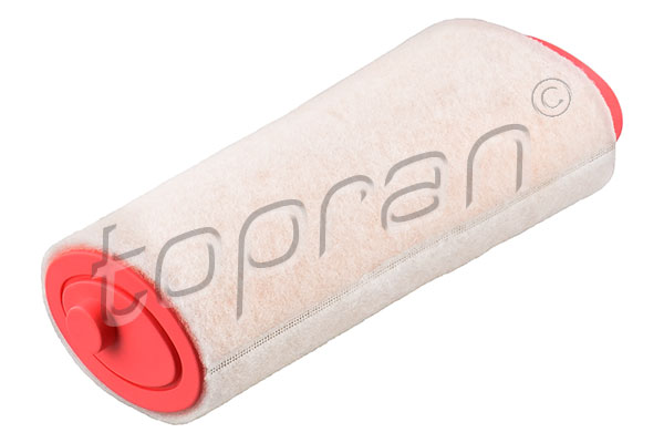oro filtras - 500 227 TOPRAN