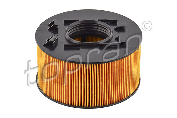 Filtro aria - 500 934 TOPRAN