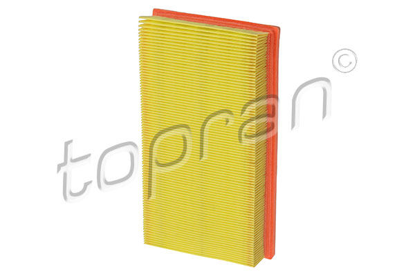 Air Filter - 301 488 TOPRAN
