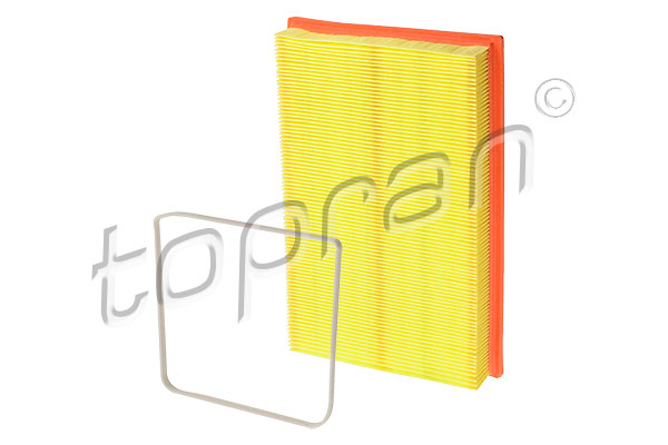 Air Filter - 109 041 TOPRAN