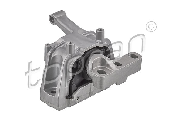 Engine Mounting - 117 398 TOPRAN