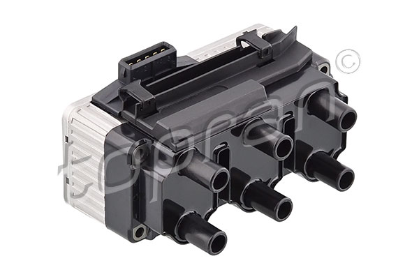 Ignition Coil - 108 957 TOPRAN