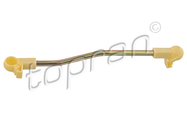 Asta selezione/innesto - 102 846 TOPRAN