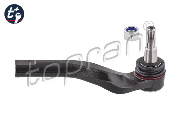 Tie Rod End - 409 367 TOPRAN