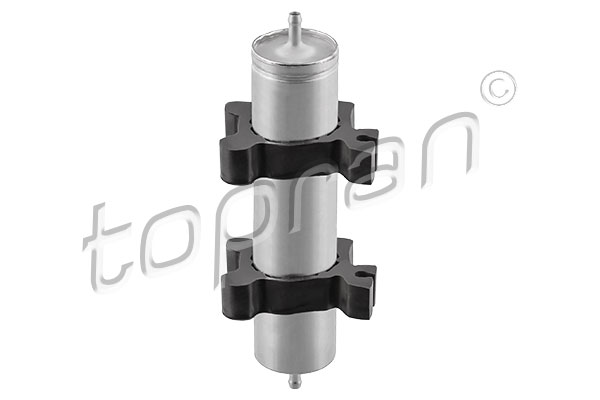 Filtro carburante - 500 741 TOPRAN