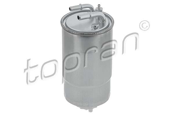 Fuel filter - 207 977 TOPRAN