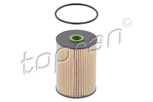 Filtro carburante - 111 169 TOPRAN
