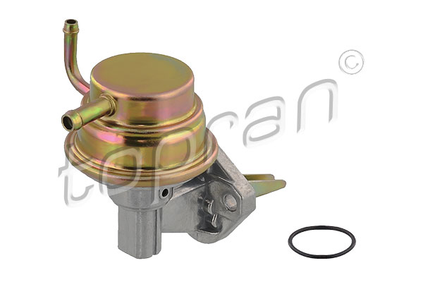 Fuel Pump - 100 219 TOPRAN