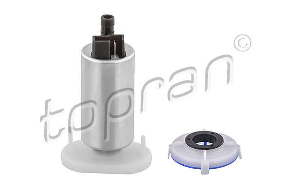 Pompa carburante - 103 562 TOPRAN