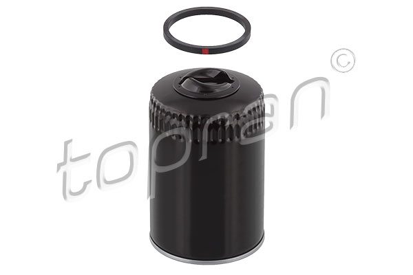 Filtro olio - 101 447 TOPRAN