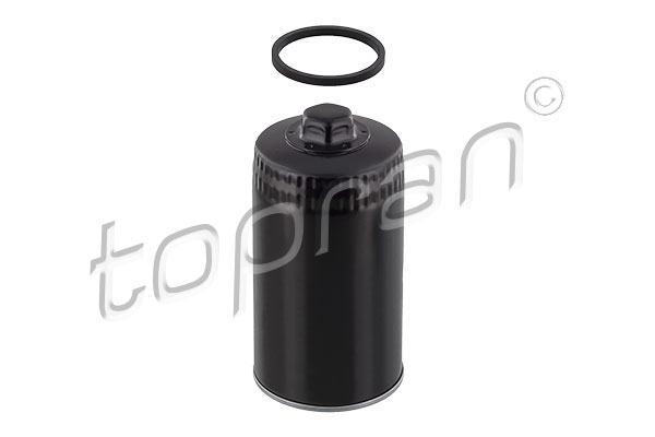 Oil Filter - 101 574 TOPRAN