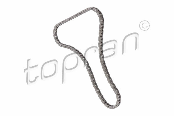 Catena distribuzione - 117 283 TOPRAN