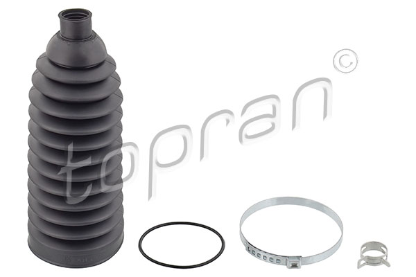 Bellow Set, steering - 401 814 TOPRAN