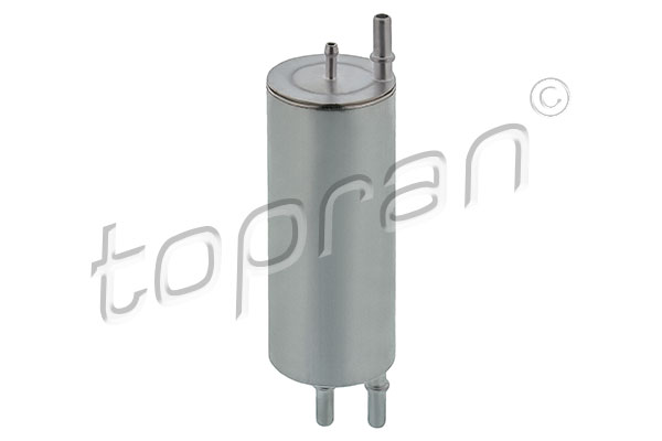 Filtro carburante - 501 770 TOPRAN