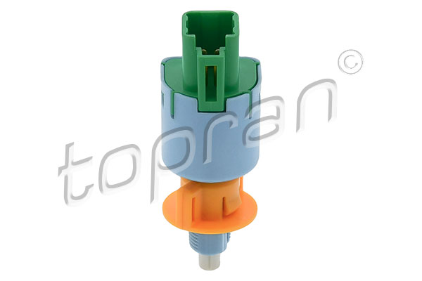 Brake Light Switch - 723 878 TOPRAN