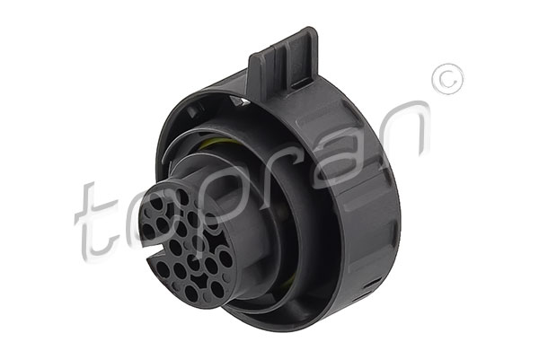 Plug Housing, automatic transmission control unit - 503 052 TOPRAN