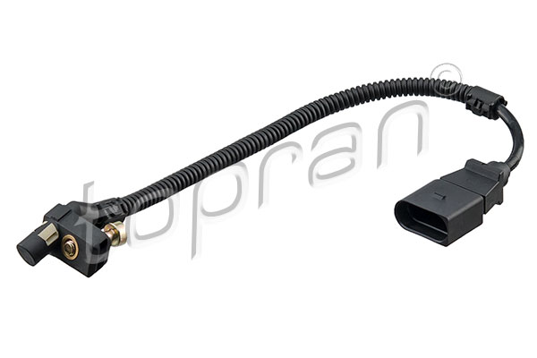 Sensor, crankshaft pulse - 113 737 TOPRAN