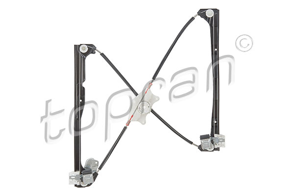 Window Regulator - 111 271 TOPRAN