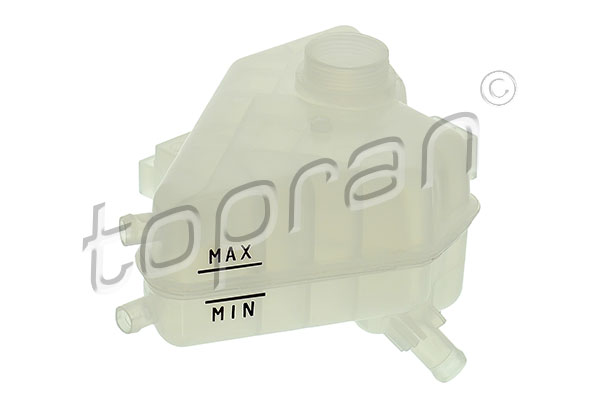 Expansion Tank, coolant - 304 780 TOPRAN