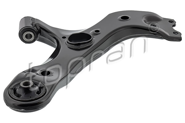 Track Control Arm - 600 572 TOPRAN