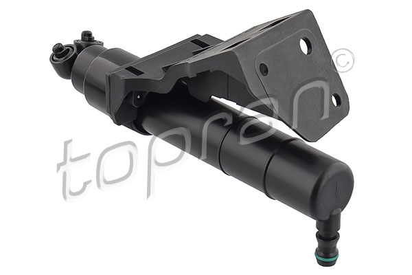 Washer Fluid Jet, headlight cleaning - 409 760 TOPRAN