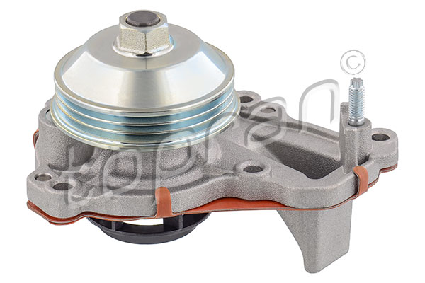 Water Pump - 723 864 TOPRAN