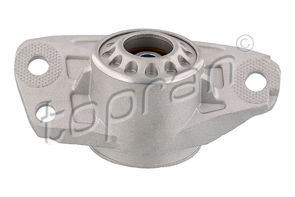 Top Strut Mounting - 116 386 TOPRAN