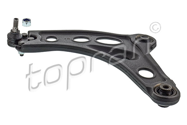 Track Control Arm - 701 844 TOPRAN