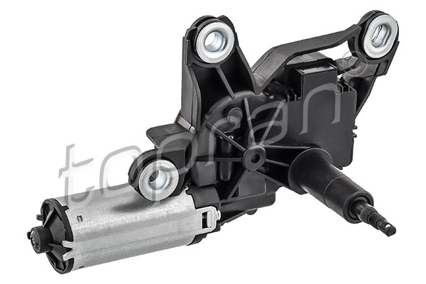 Wiper Motor - 117 658 TOPRAN