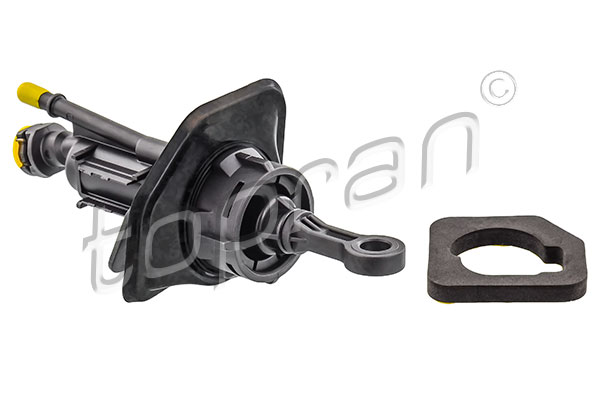 Master Cylinder, clutch - 304 256 TOPRAN