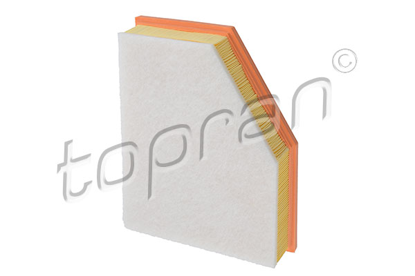 Luftfilter - 503 017 TOPRAN