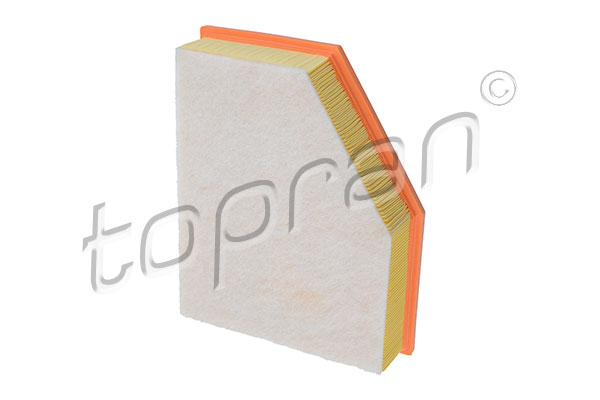 Filtro aria - 503 016 TOPRAN