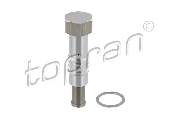 Tenditore, Catena distribuzione - 502 628 TOPRAN