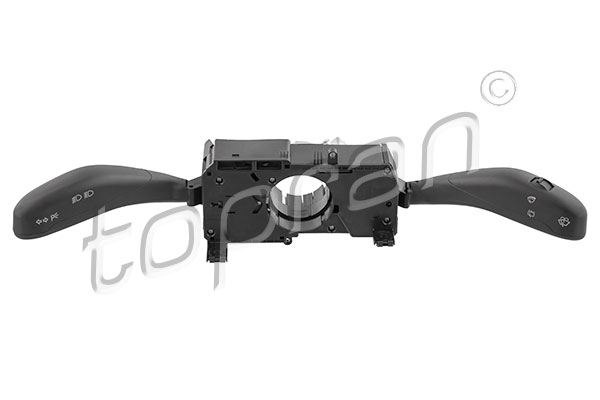 Interruttore lampeggiatore - 114 744 TOPRAN