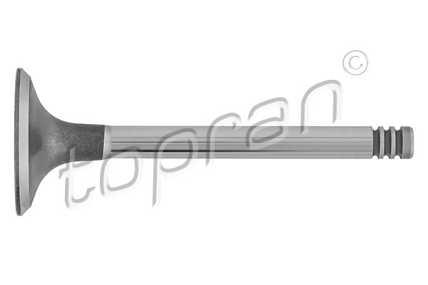 Valvola di aspirazione - 101 516 TOPRAN