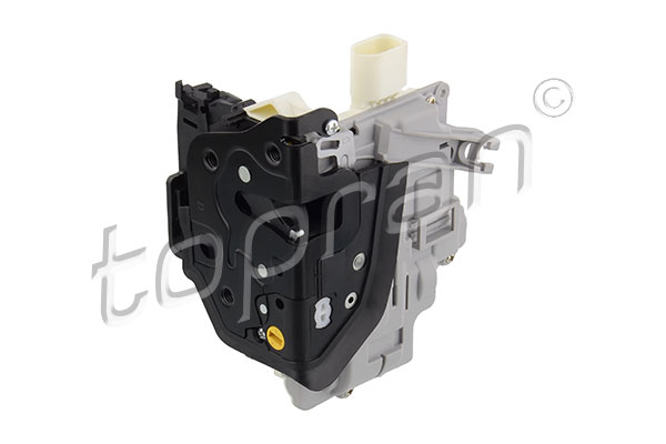 Door Lock - 117 744 TOPRAN