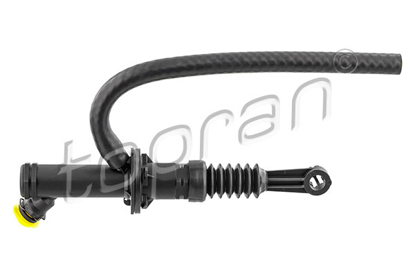 Master Cylinder, clutch - 702 004 TOPRAN