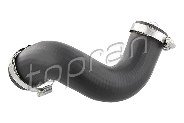 Charger Air Hose - 114 508 TOPRAN