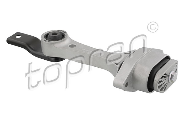 Supporto, Cambio - 108 244 TOPRAN