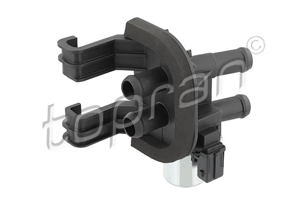 Control Valve, coolant - 302 792 TOPRAN