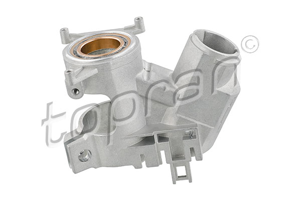 Steering Lock - 103 559 TOPRAN