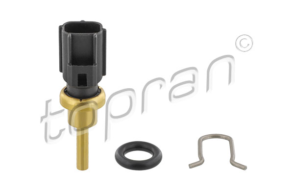 Sensor, coolant temperature - 622 253 TOPRAN