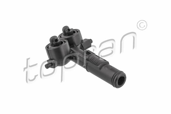 Washer Fluid Jet, headlight cleaning - 209 010 TOPRAN