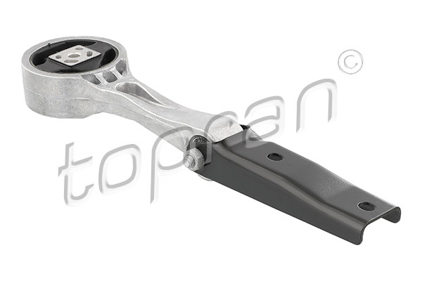Mounting, manual transmission - 634 431 TOPRAN