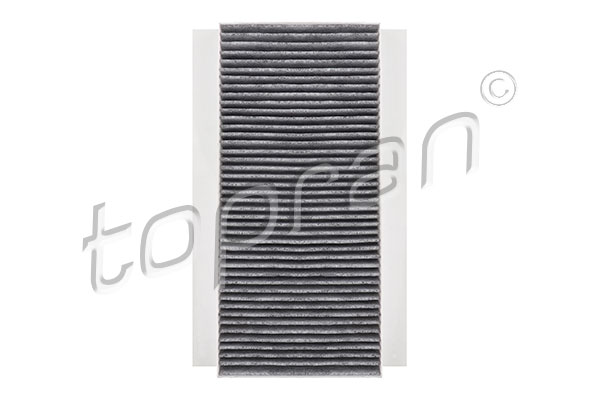 Filter, interior air - 301 766 TOPRAN