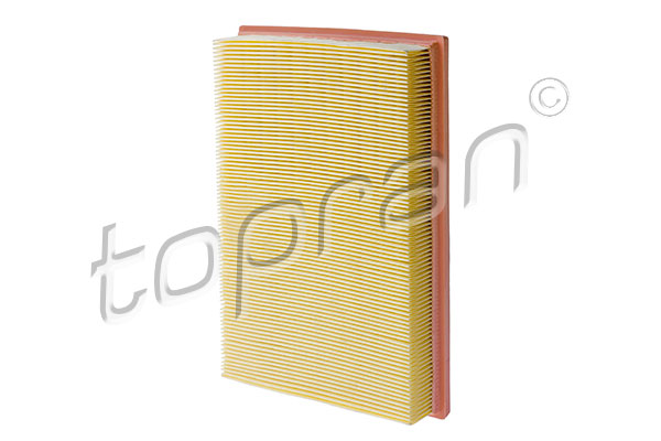 oro filtras - 302 127 TOPRAN