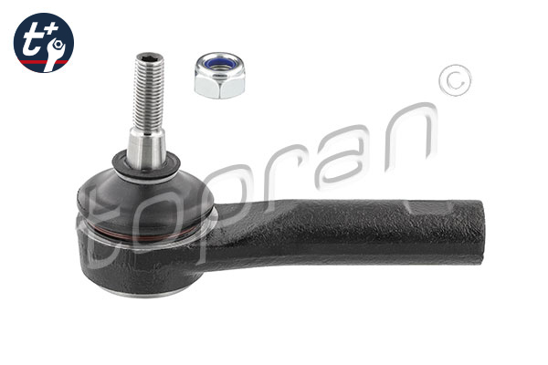 Tie Rod End - 208 568 TOPRAN