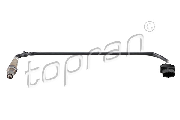 lambda jutiklis - 206 194 TOPRAN