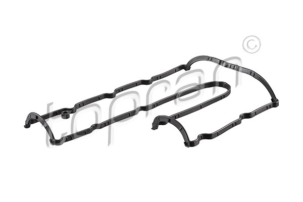 Gasket, cylinder head cover - 305 027 TOPRAN